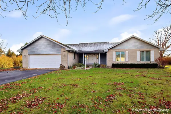 23209 Cals Court, Harvard, IL 60033