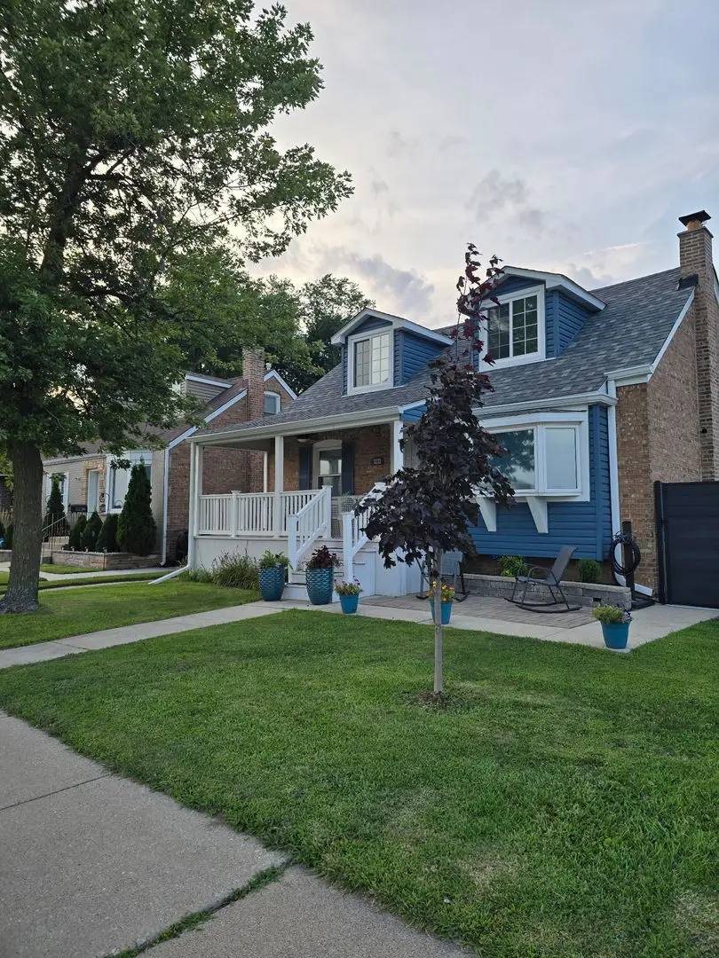 3232 W 115th Street, Chicago, IL 60655 - Image #1