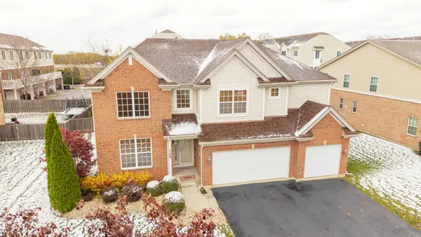 125 N Spruce Avenue, Wood Dale, IL 60191