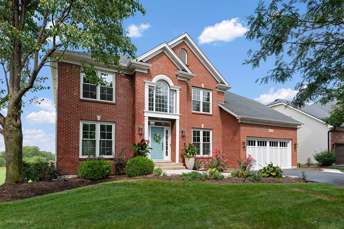 1834 Marne Road, Bolingbrook, IL 60490 - Image #1