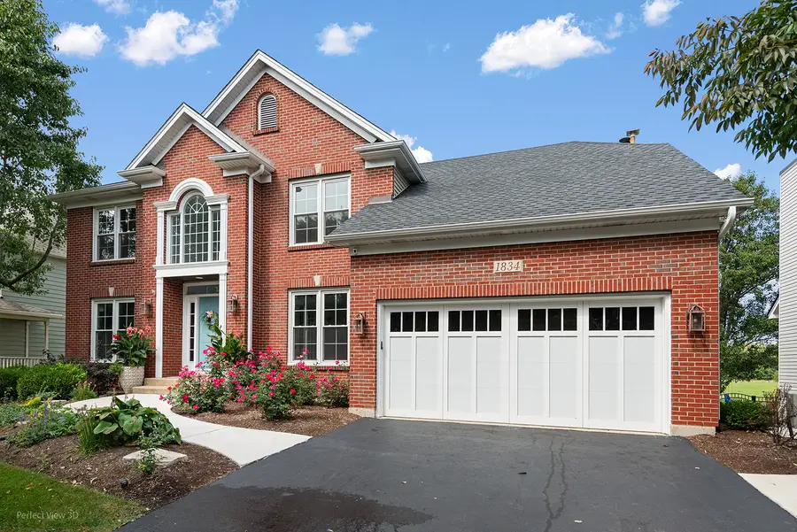 1834 Marne Road, Bolingbrook, IL 60490 - Image #2