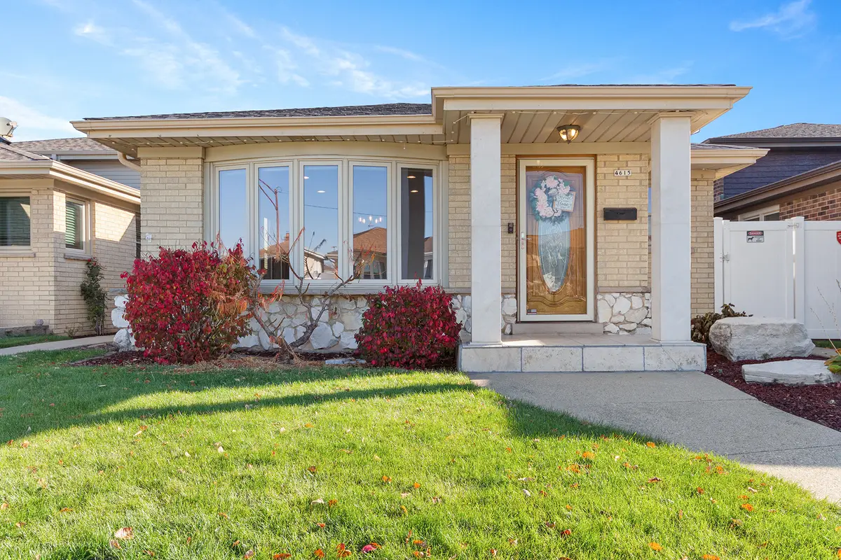 4615 N Maria Court, Chicago, IL 60656 - Image #1