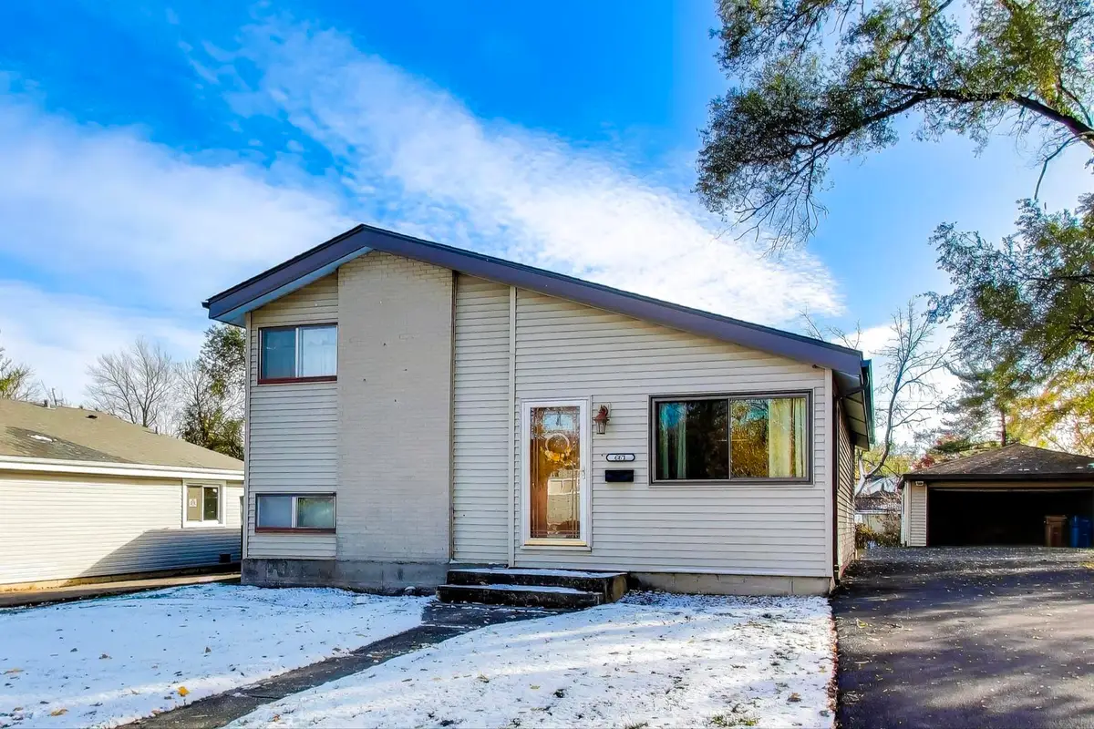 661 Easy Street, Glendale Heights, IL 60139 - Image #1