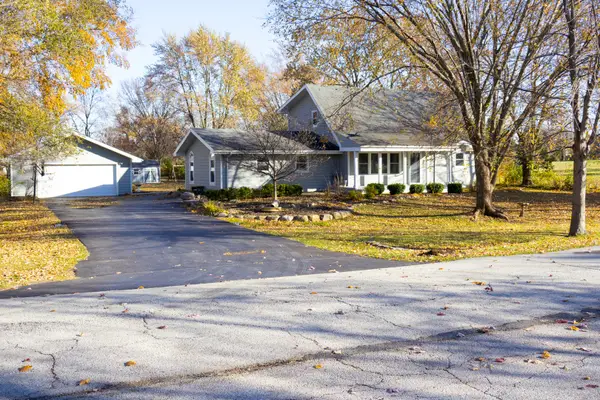 21303 S 93rd Avenue, Frankfort, IL 60423