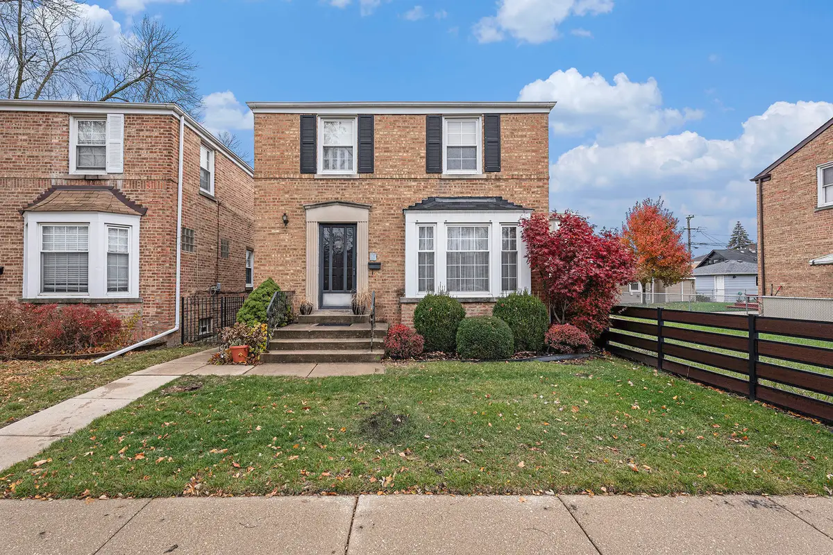 3755 N Cumberland Avenue, Chicago, IL 60634 - Image #1