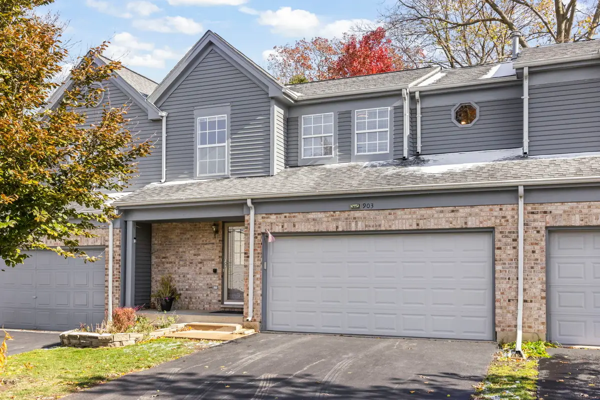 903 Old Oak Circle, Algonquin, IL 60102 - Image #1