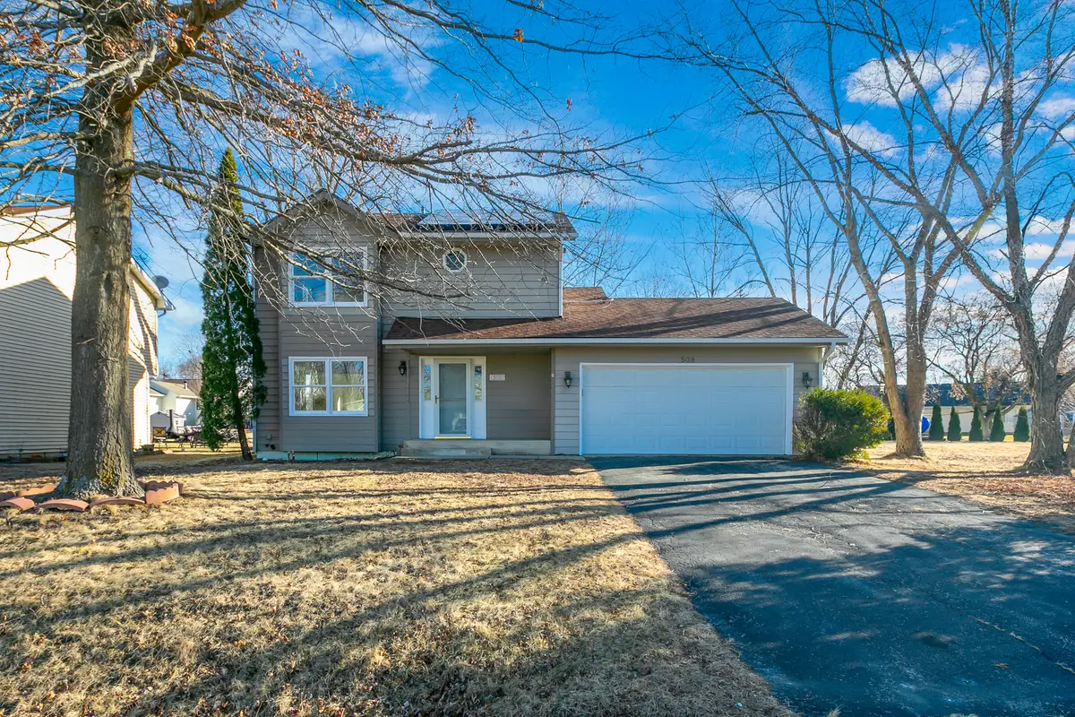 508 Pembroke Road Sw, Poplar Grove, IL 61065 - Image #1