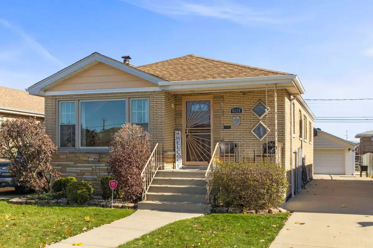 8625 S Kildare Avenue, Chicago, IL 60652 - Image #1