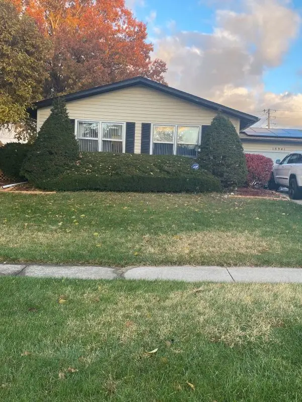 18941 Cypress Avenue, Country Club Hills, IL 60478 - Image #1