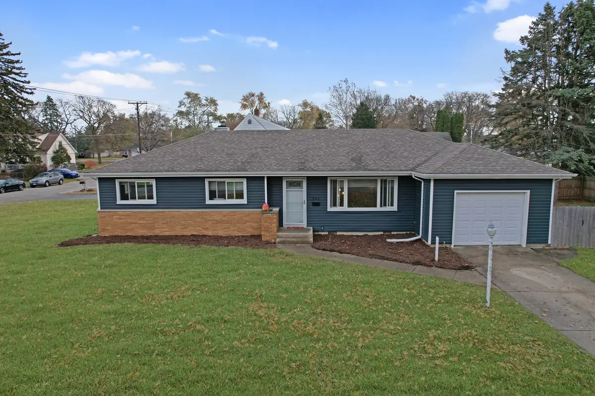 Address Withheld By Seller, Aurora, IL 60506 - Image #1