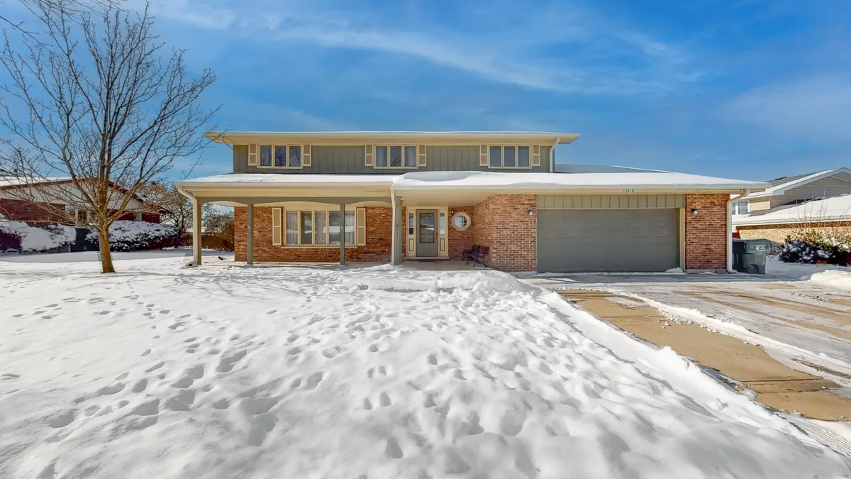 13618 Overland Trail, Orland Park, IL 60467 - Image #1