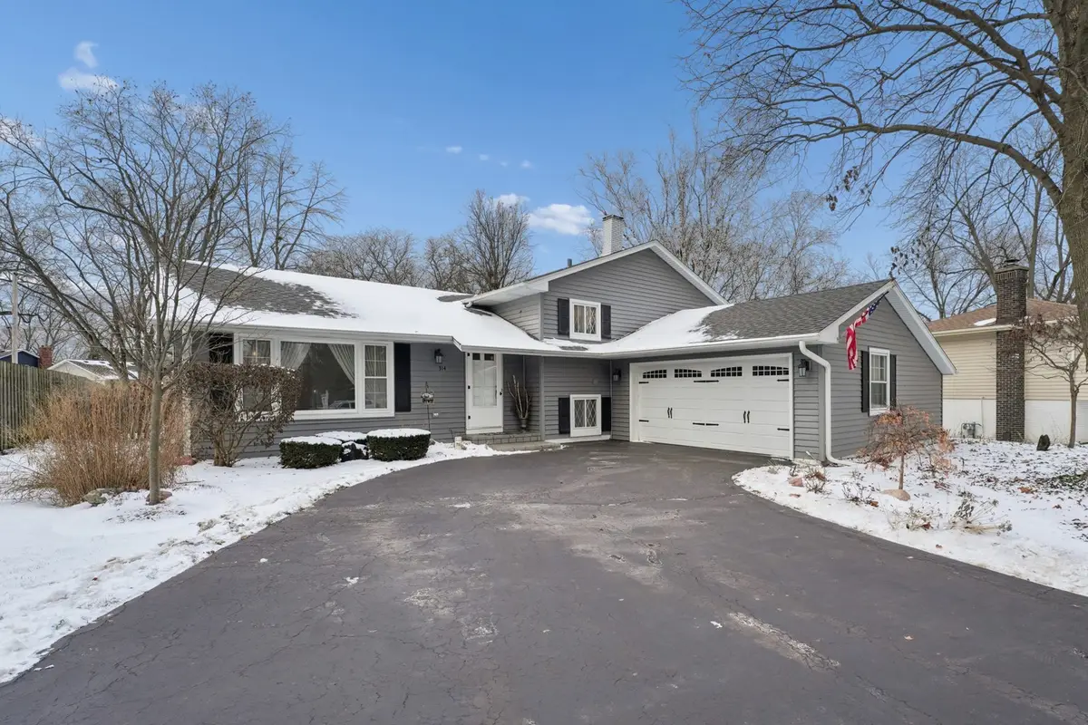 0N314 Leonard Street, Winfield, IL 60190 - Image #1