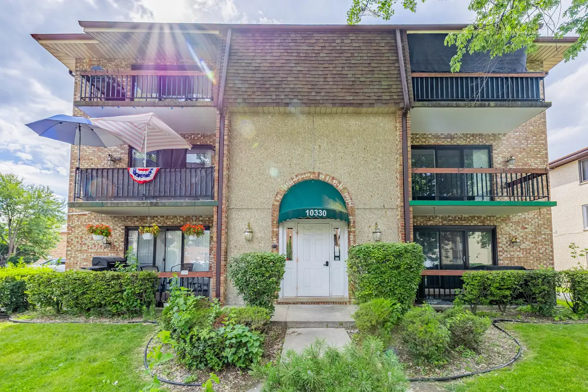 10330 Mayfield Avenue #2N, Oak Lawn, IL 60453 - Image #1