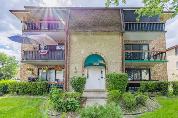 10330 Mayfield Avenue #2N, Oak Lawn, IL 60453