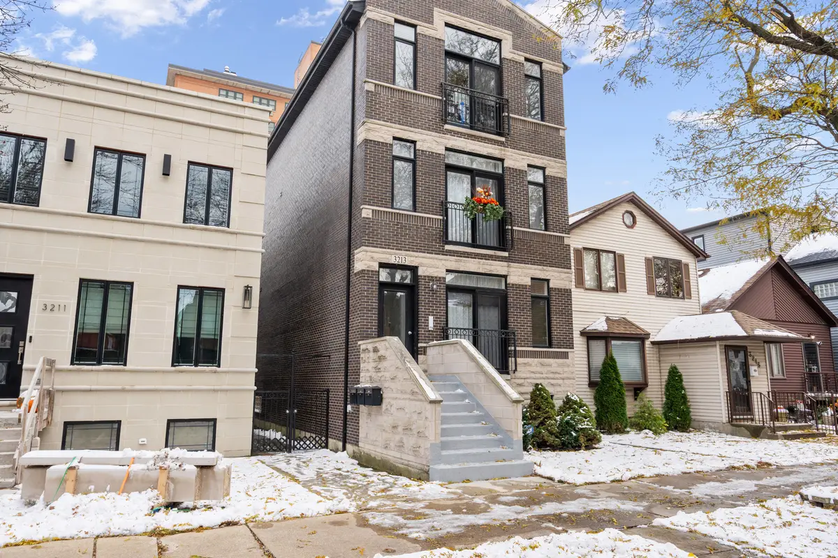 3213 S Wells Street #1, Chicago, IL 60616 - Image #1