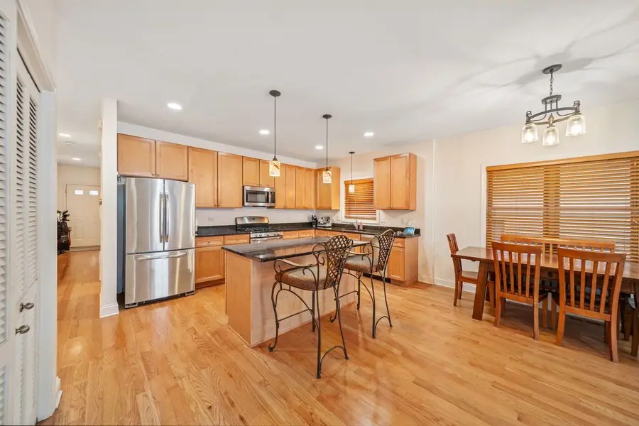 3213 S Wells Street #1, Chicago, IL 60616 - Image #3