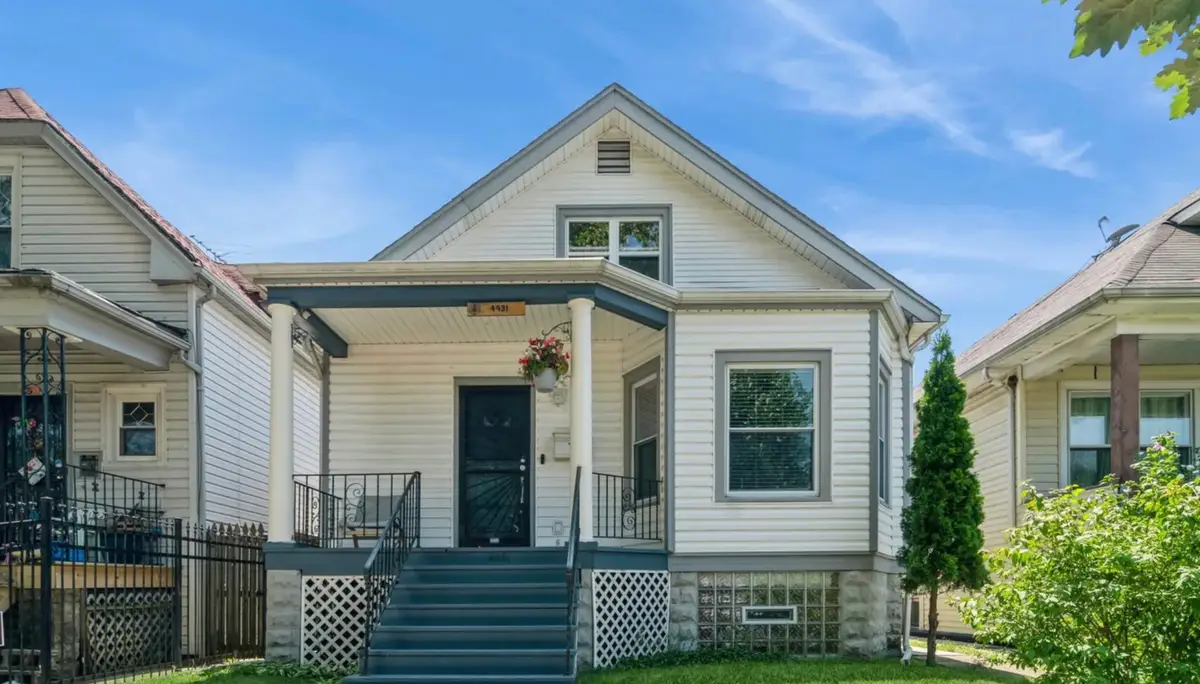 4931 W Montana Street, Chicago, IL 60639 - Image #1