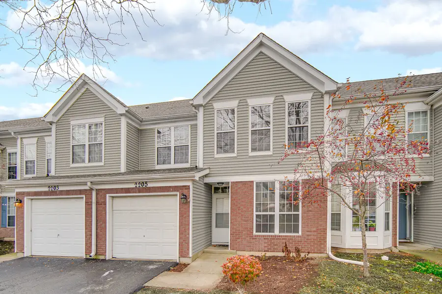2205 Rossiter Parkway, Plainfield, IL 60586 - Image #2