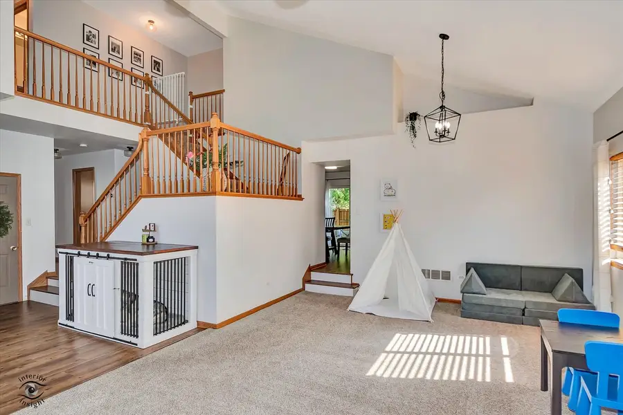 1418 Major Drive, Plainfield, IL 60586 - Image #3