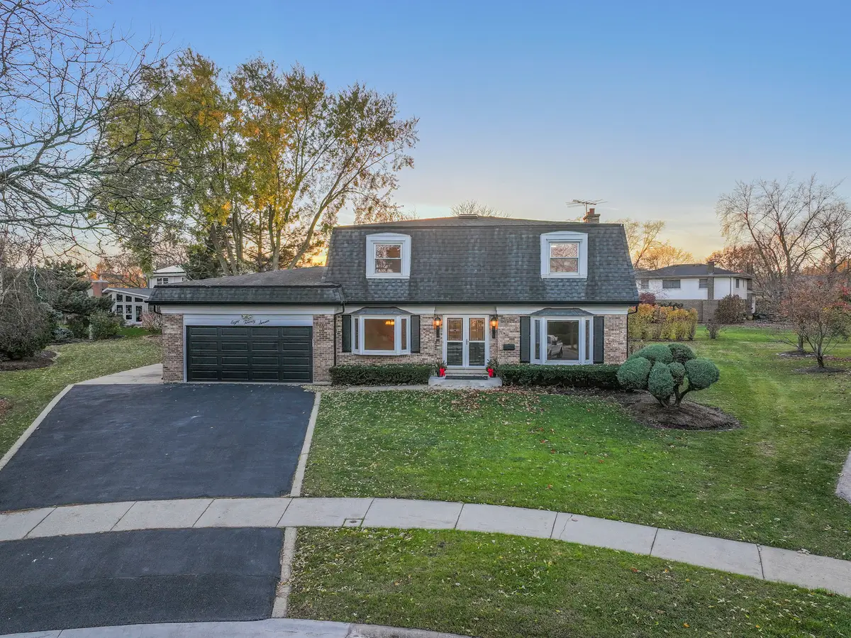 827 W Sandpiper Court, Palatine, IL 60067 - Image #1