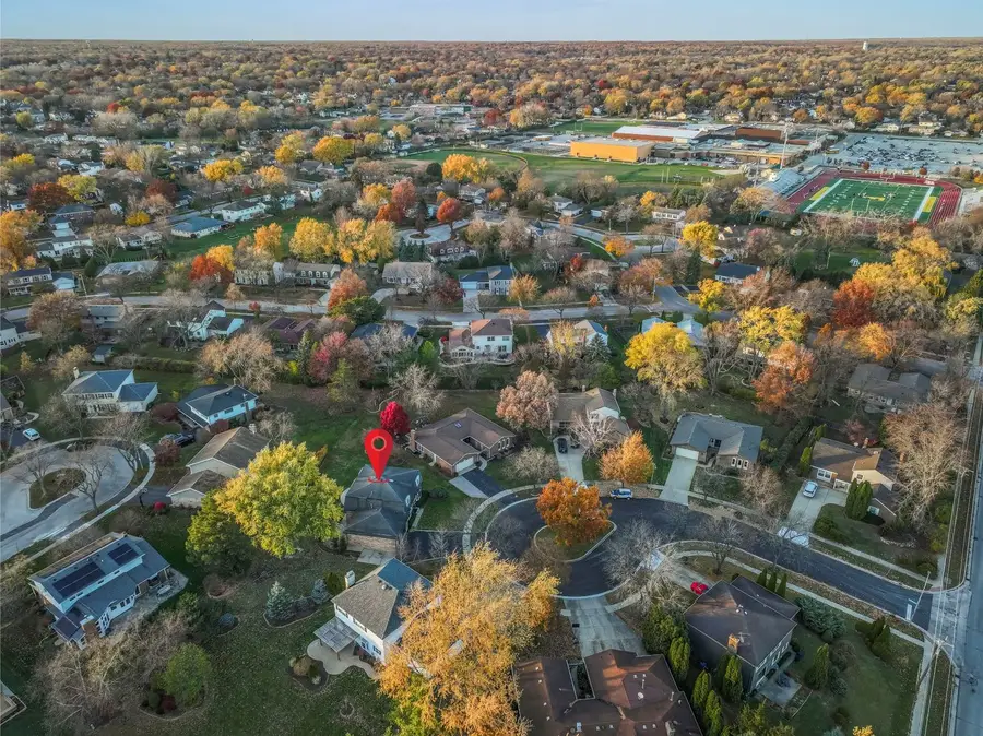 827 W Sandpiper Court, Palatine, IL 60067 - Image #3