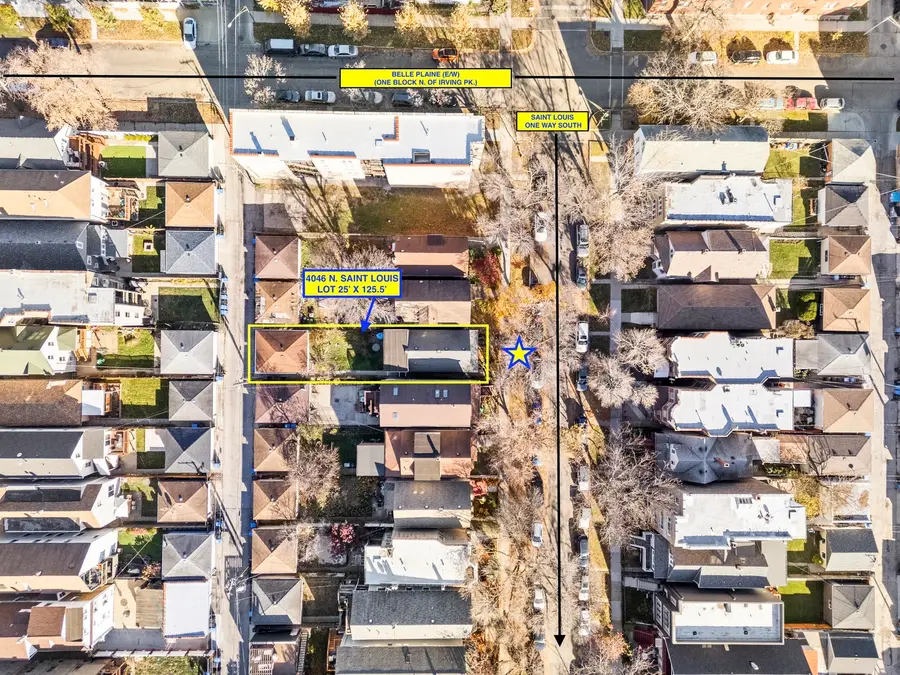 4046 N Saint Louis Avenue, Chicago, IL 60618 - Image #2