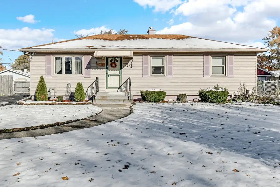 3346 Bernice Road, Lansing, IL 60438 - Image #2