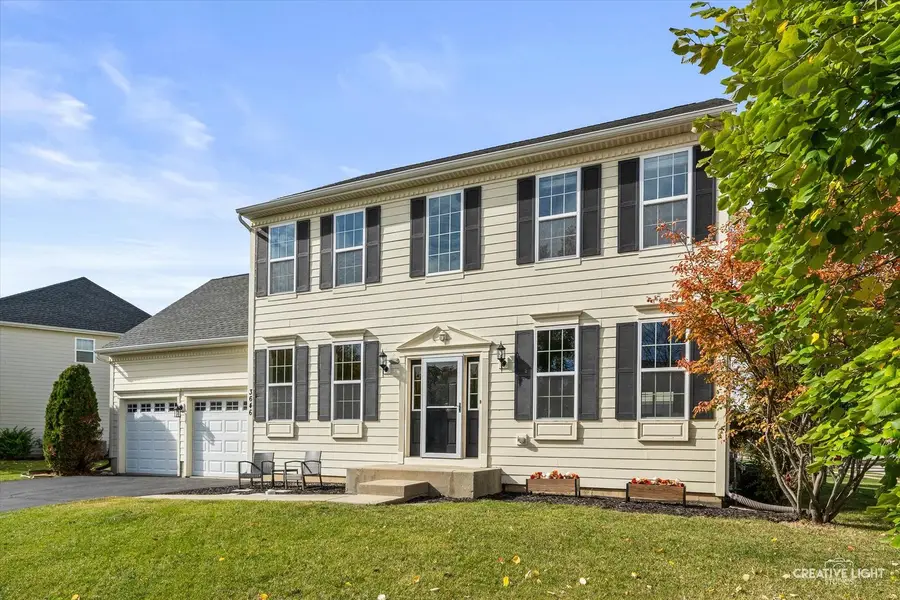 3646 Thornhill Drive, Elgin, IL 60124 - Image #2