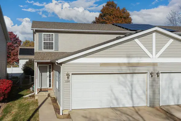 230 Parktrail Road, Normal, IL 61761