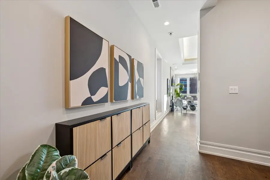 1448 W Chestnut Street #3, Chicago, IL 60642 - Image #2