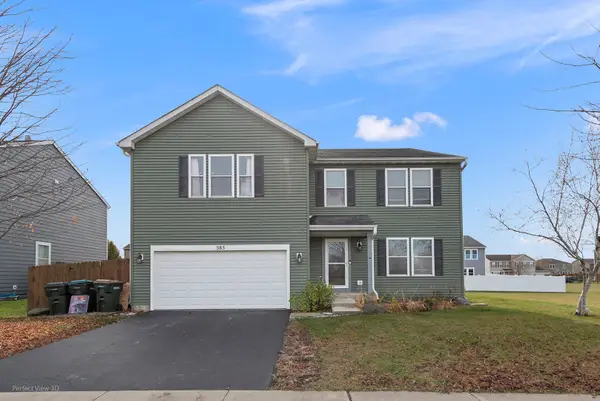 585 E Campbell Drive, Coal City, IL 60416