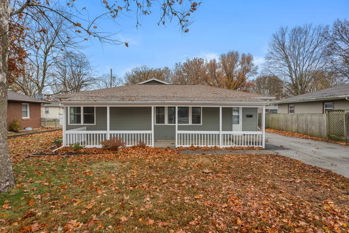 807 S Hamilton Street, Monticello, IL 61856 - Image #1