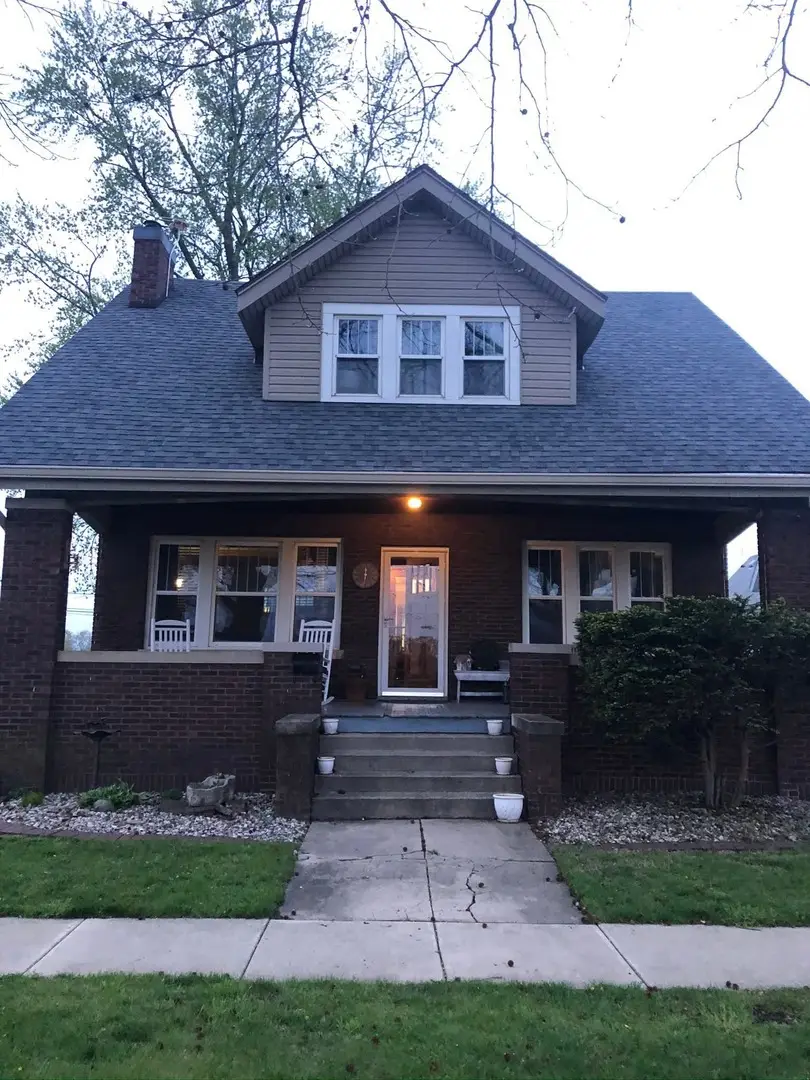 1120 Broadway Avenue, Mattoon, IL 61938 - Image #1