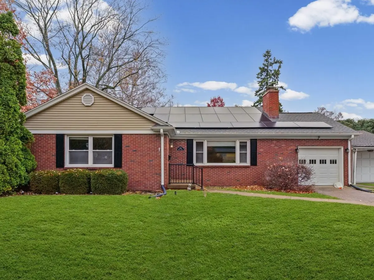 608 Haines Boulevard, Champaign, IL 61820 - Image #1