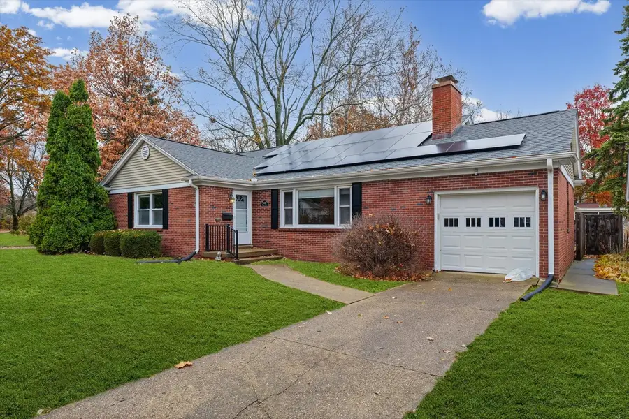 608 Haines Boulevard, Champaign, IL 61820 - Image #3