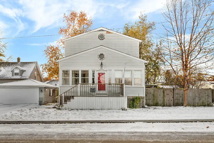 416 Hutchins Street, Joliet, IL 60435 - Image #3