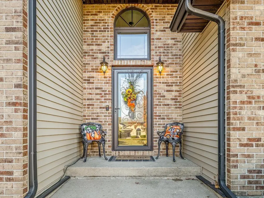 7236 W Ridge Lane, Cherry Valley, IL 61016 - Image #3