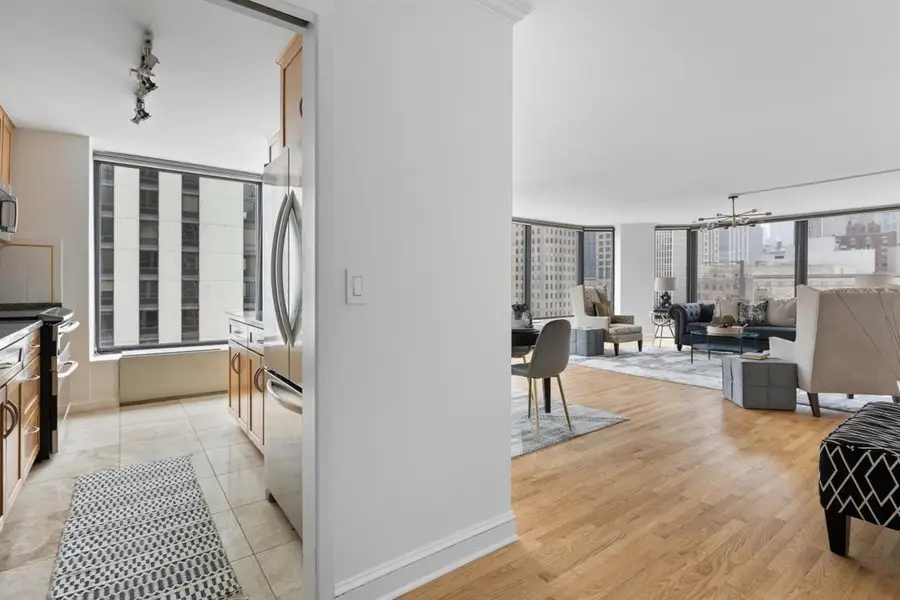 Address Withheld By Seller, Chicago, IL 60611 - #2