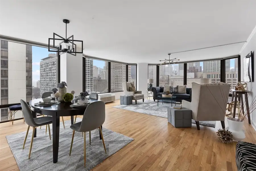 Address Withheld By Seller, Chicago, IL 60611 - #3