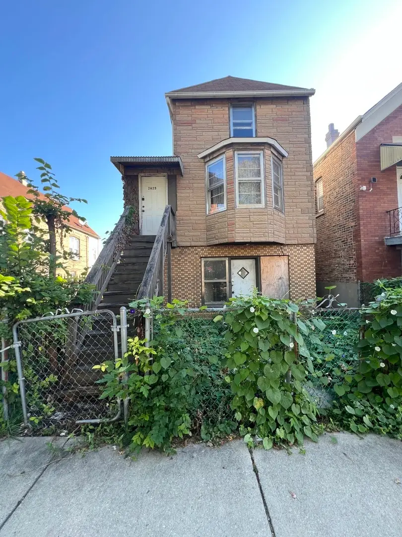 2625 S Karlov Avenue, Chicago, IL 60623 - Image #1