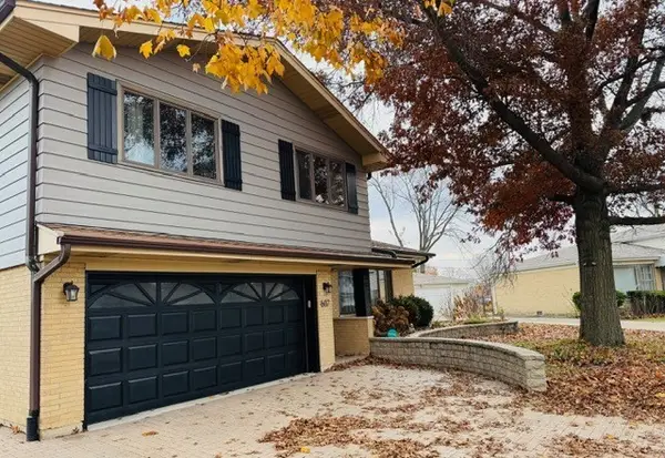 607 S Carol Lane, Mount Prospect, IL 60056