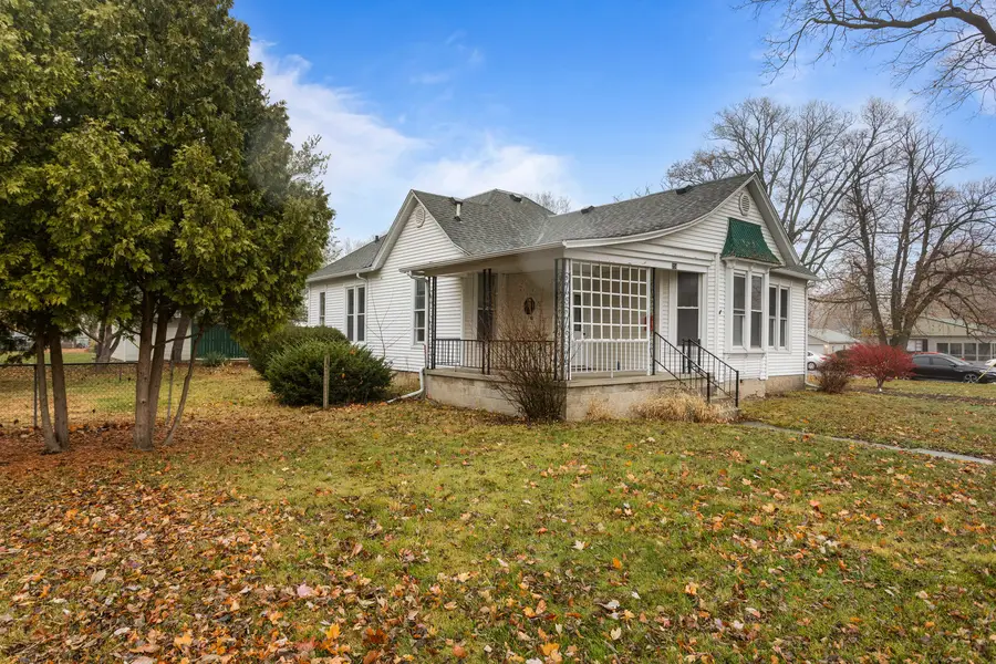 214 E William Street, Monticello, IL 61856 - Image #2