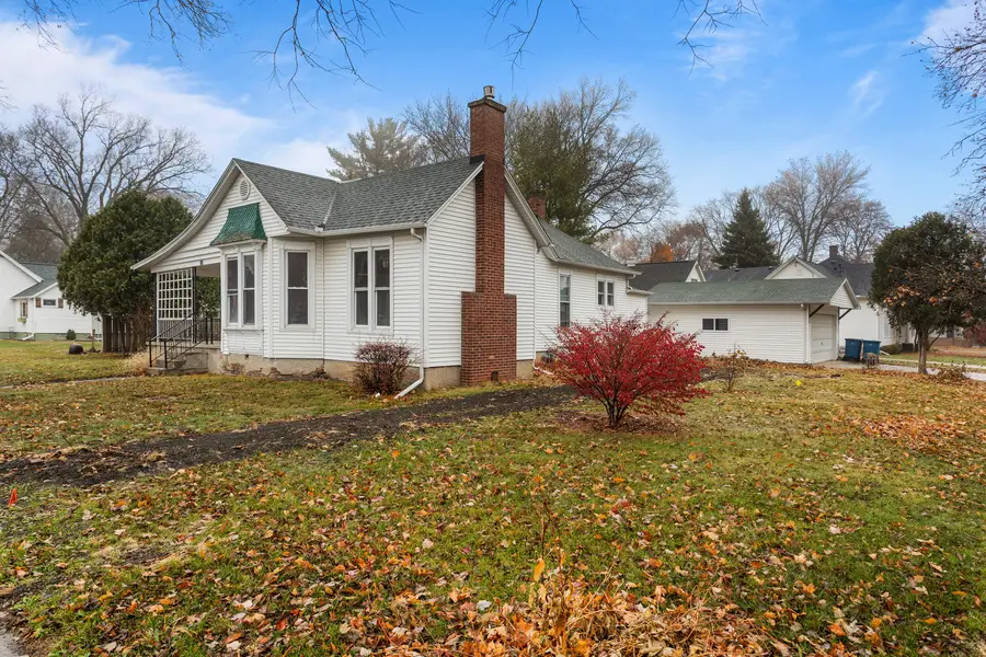 214 E William Street, Monticello, IL 61856 - Image #3