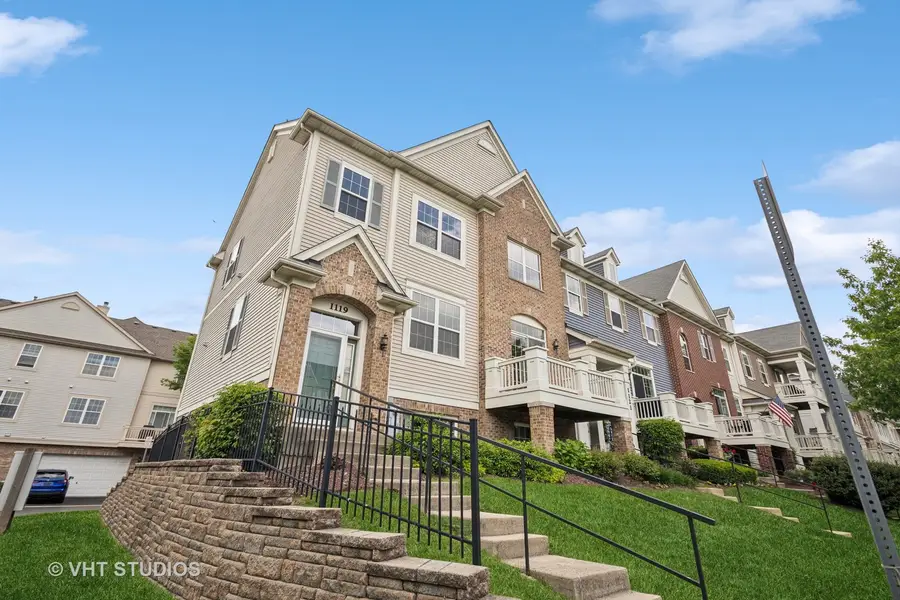 1119 Orangery Court, Carol Stream, IL 60188 - Image #3