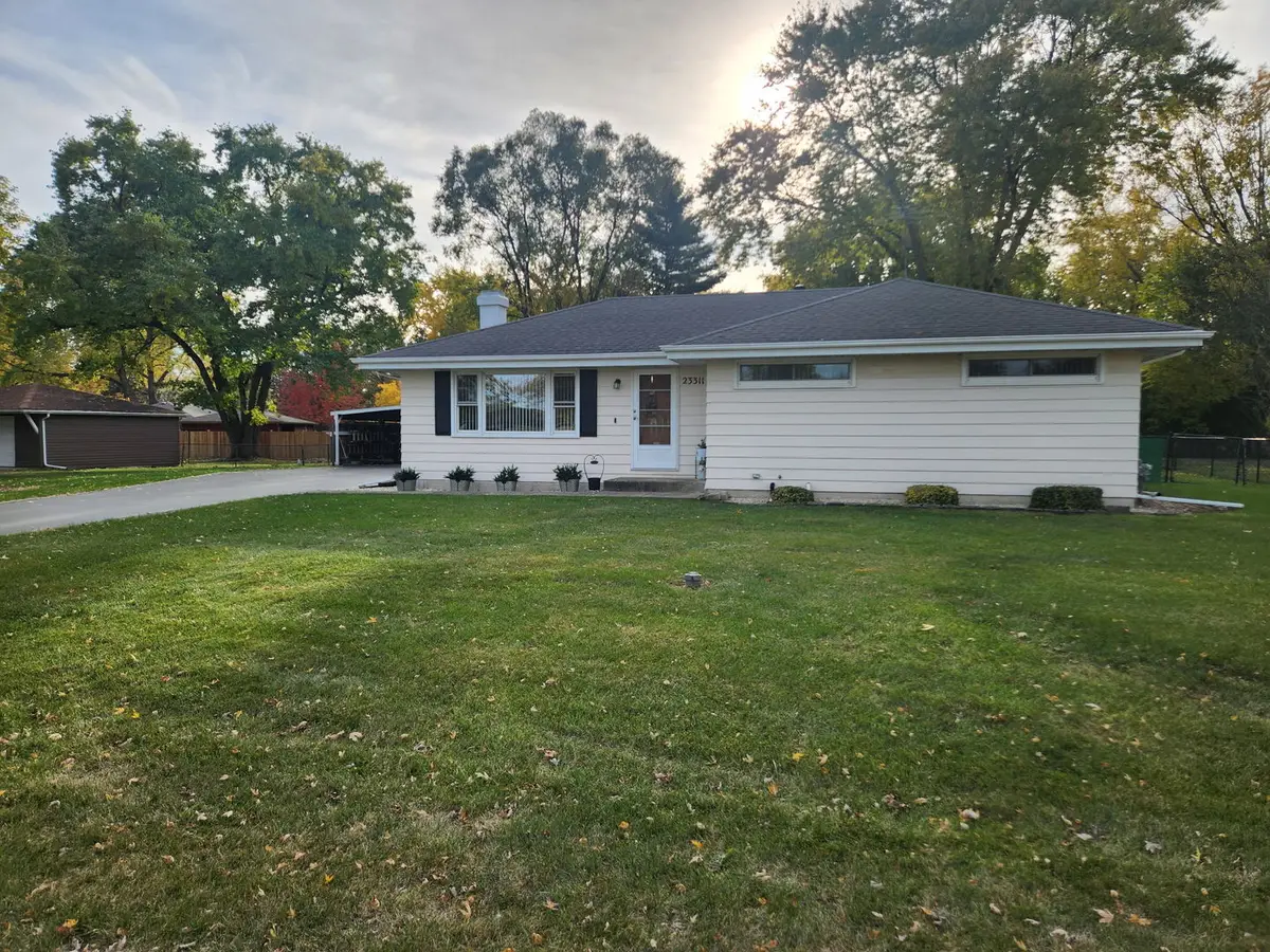 23311 W Peterson Drive, Plainfield, IL 60586 - Image #1