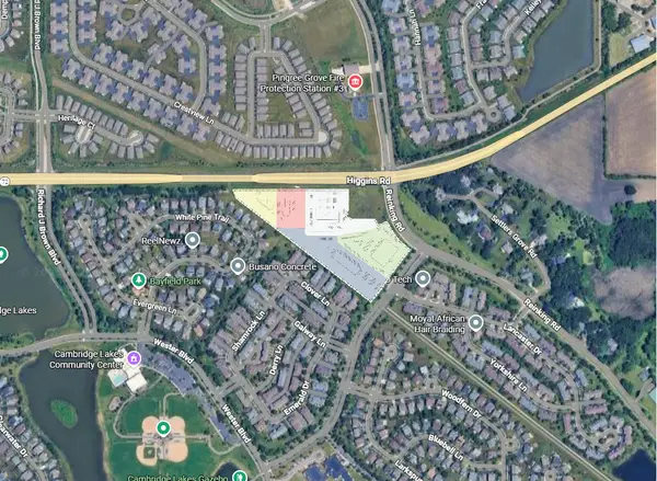 01 Route 72 Road, Pingree Grove, IL 60140