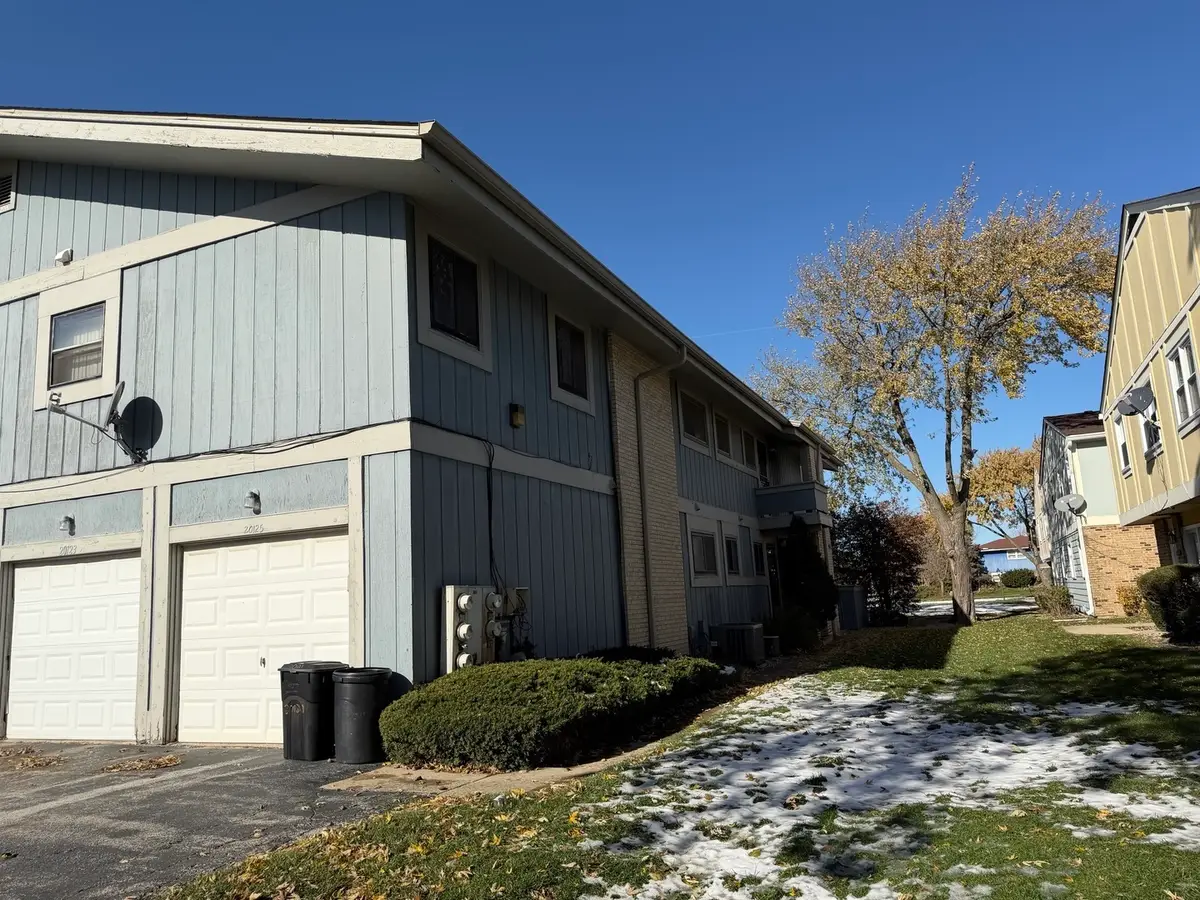 20125 Woodale Street, Lynwood, IL 60411 - Image #1