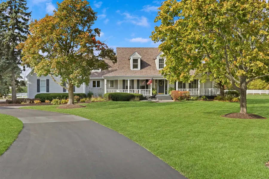 36968 N Thoroughbred Drive, Old Mill Creek, IL 60083 - Image #2