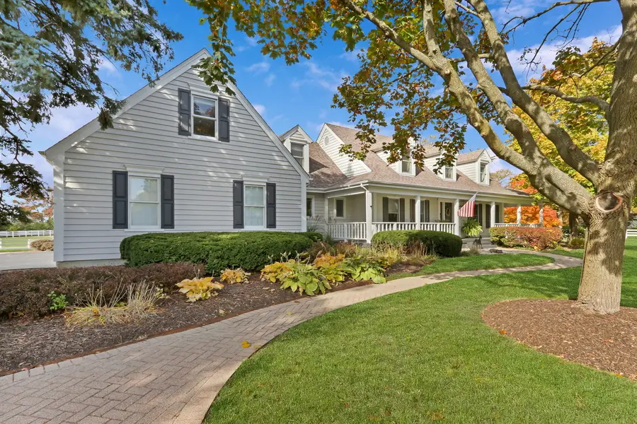 36968 N Thoroughbred Drive, Old Mill Creek, IL 60083 - Image #3