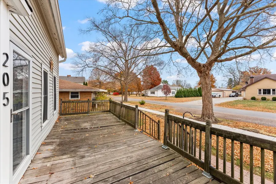 205 E South Street, Mansfield, IL 61854 - Image #3